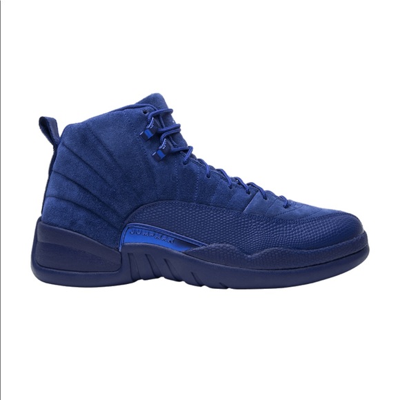 Jordan 12 - Picture 1 of 6